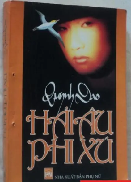 Hải âu phi xứ