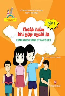 Thoát hiểm khi gặp người lạ