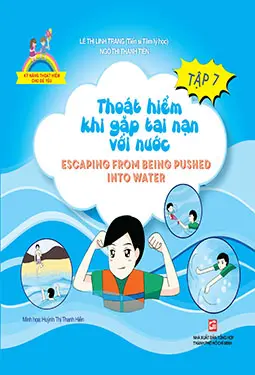 Thoát hiểm khi gặp tai nạn với nước