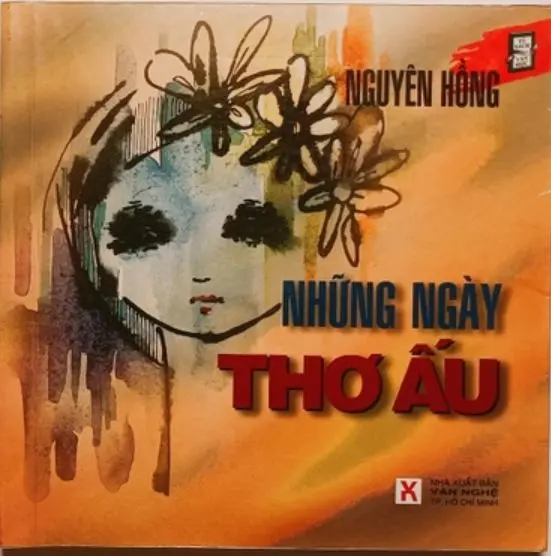 Những ngày thơ ấu