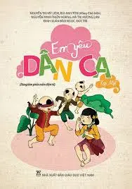 Em yêu dân ca