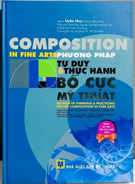 Phương pháp tư duy và thực hành bố cục