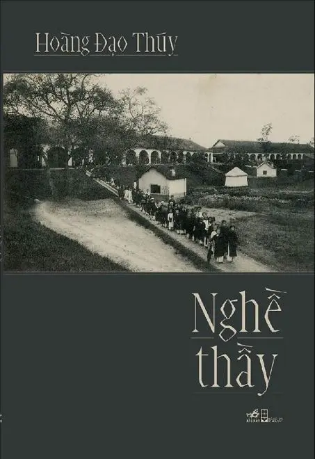 Nghề thầy