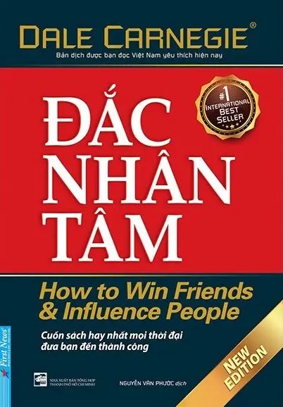 Đắc nhân tâm