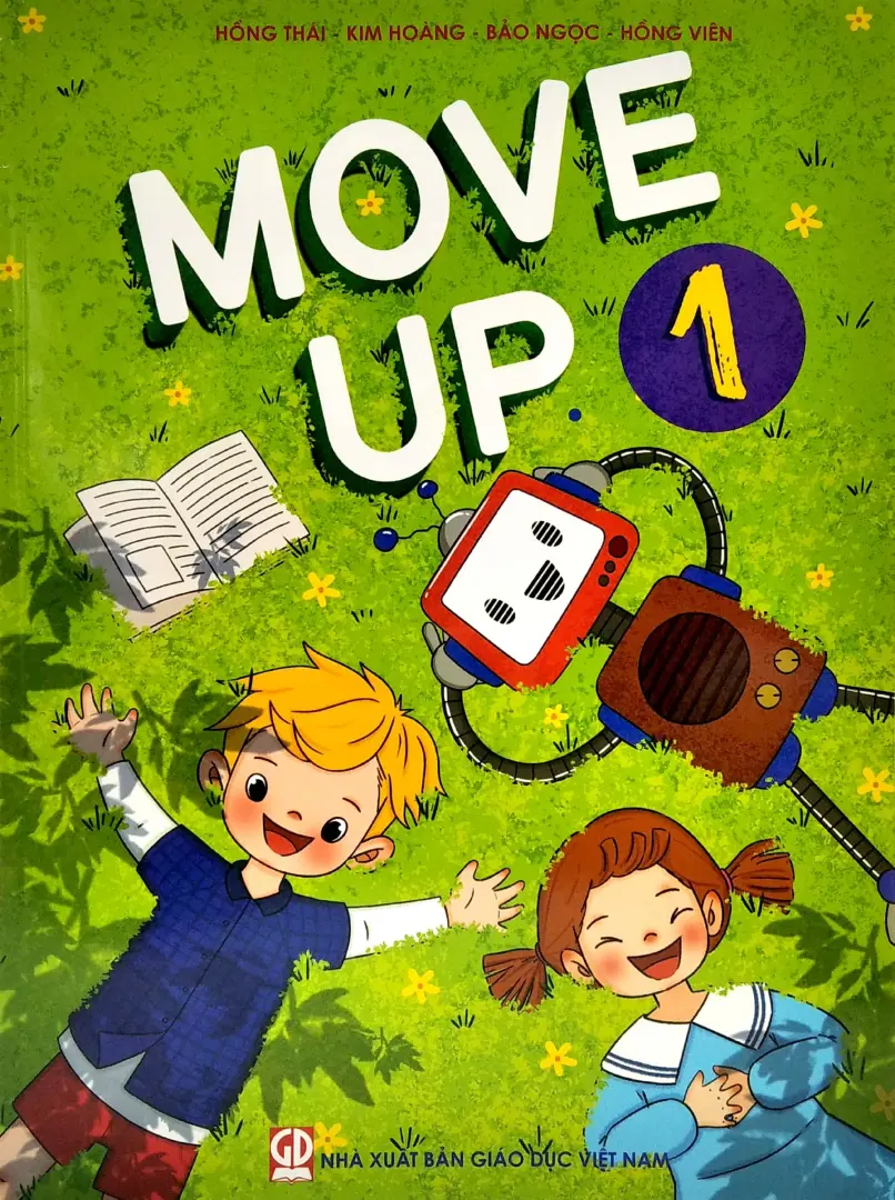 Move up 1