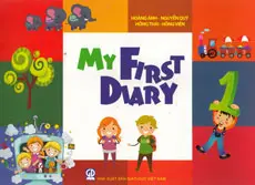 My first diary