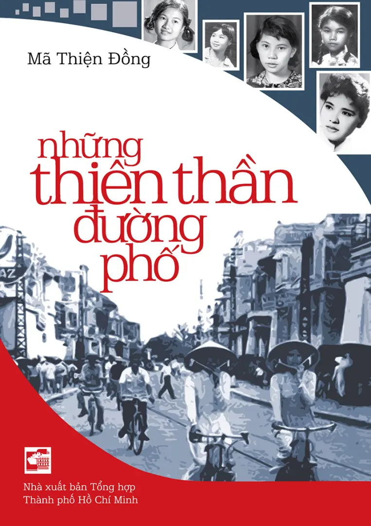Những thiên thần đường phố