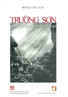 Trường Sơn con đường huyền thoại