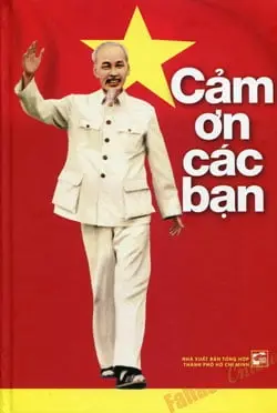 Cảm ơn các bạn