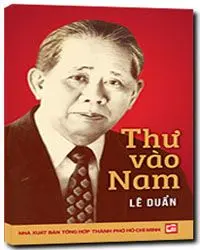 Thư vào Nam
