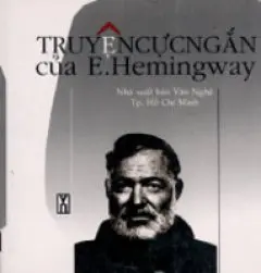 Truyện cực ngắn của E.Hemingway