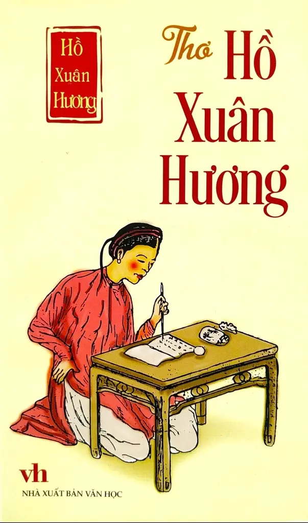 Thơ Hồ Xuân Hương