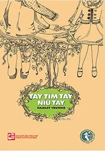 Tay tìm tay níu tay
