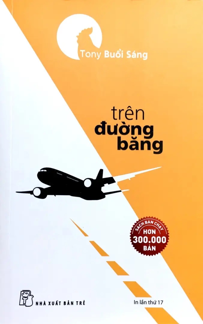 Trên đường băng