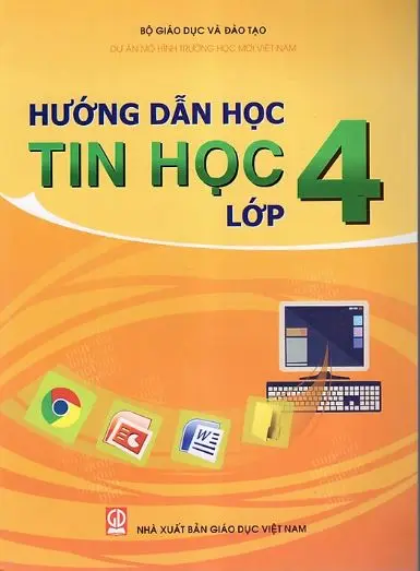 Hướng dẫn học Tin học L.4