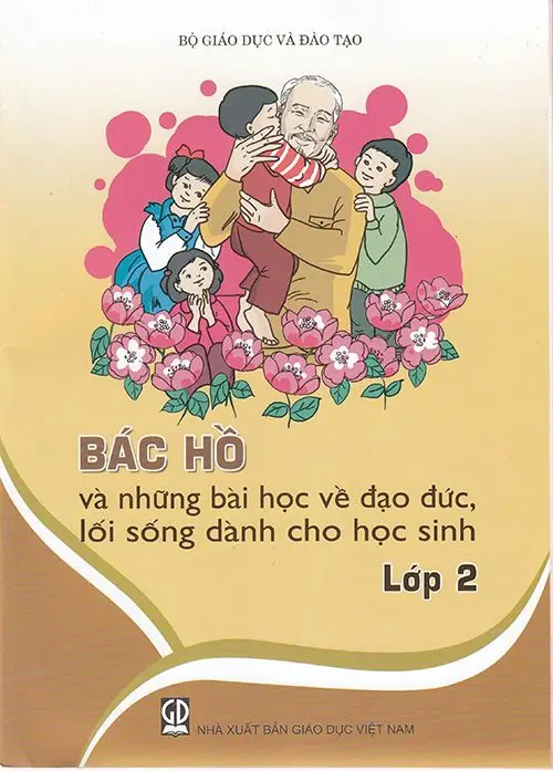 Bác Hồ và những bài học về đạo đức, lối sống dành cho học sinh L.2