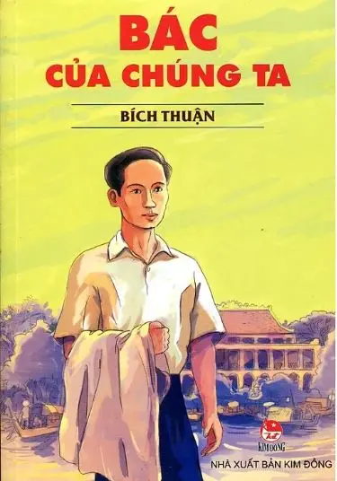 Bác của chúng ta