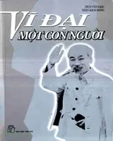 Vĩ đại một con người