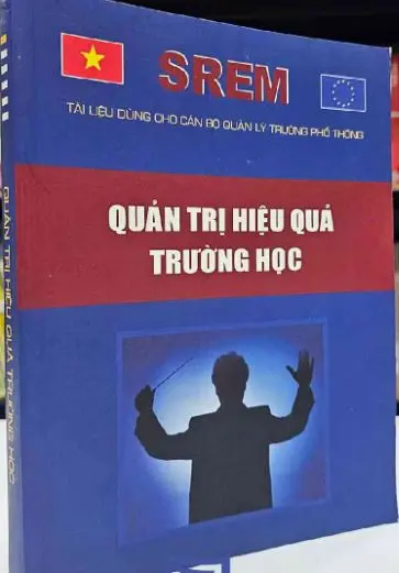 Quản trị hiệu quả trường học
