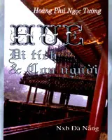 Huế di tích và con người