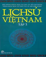 Lịch sử Việt Nam từ năm 938 đến năm 1427