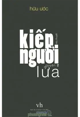 Kiếp người T.2