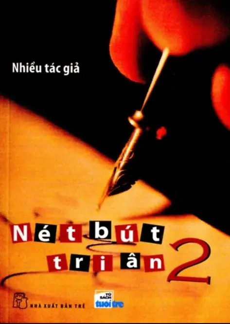 Nét bút tri ân 2
