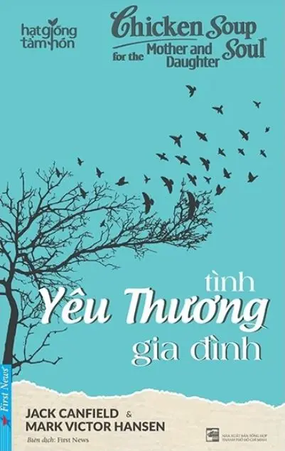 Tình yêu thương gia đình