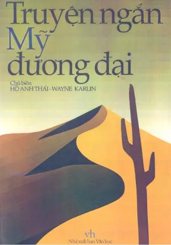 Truyện ngắn Mỹ đương đại