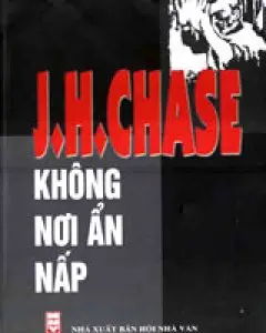 Không nơi ẩn nấp