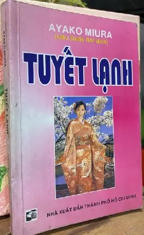 Tuyết lạnh