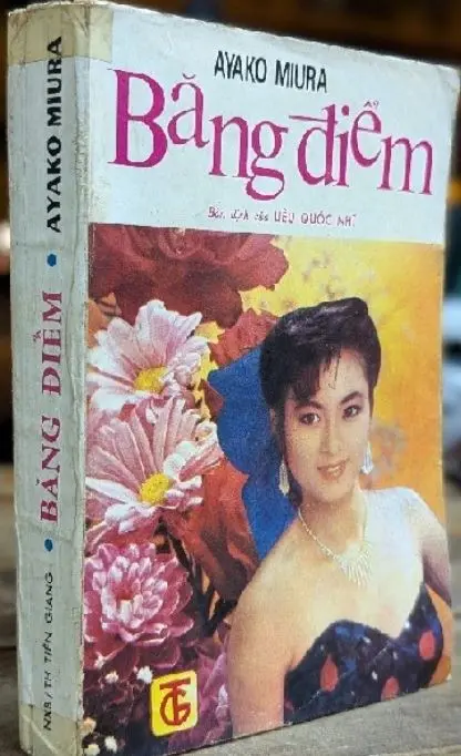 Băng điểm