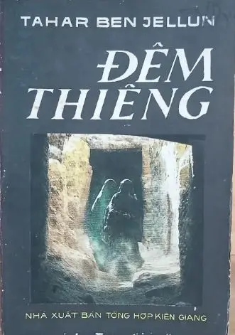 Đêm thiêng