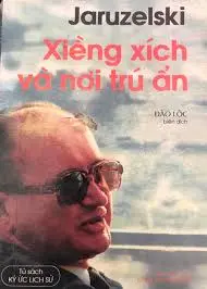 Xiềng xích và nơi trú ẩn