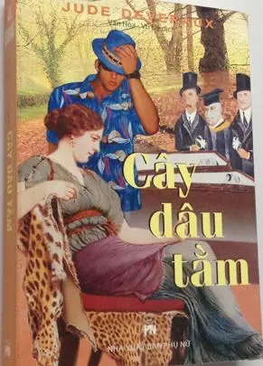 Cây dâu tằm