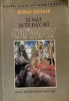 Bí mật dưới đáy hồ Otway