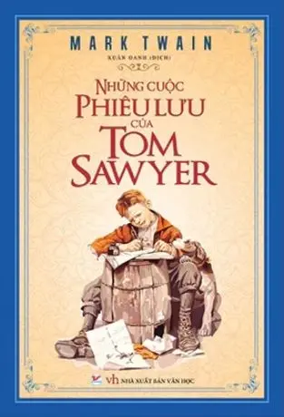 Chuyện phiêu lưu của Tom Sawyer