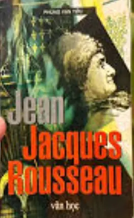 Jean - Jacques Rousseau