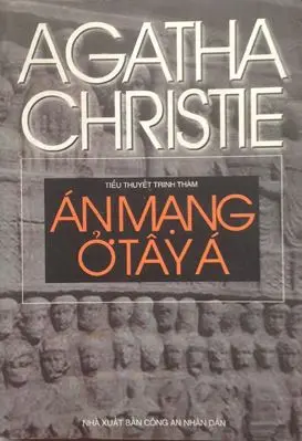 Án mạng