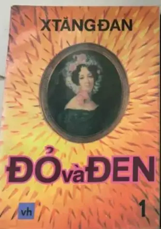 Đỏ và đen T.1