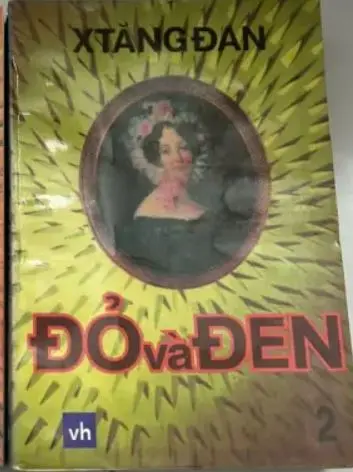 Đỏ và đen T.2