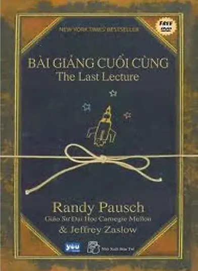 Bài giảng cuối cùng