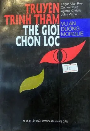 Truyện trinh thám Thế giới chọn lọc