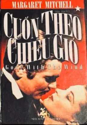 Cuốn theo chiều gió T.1
