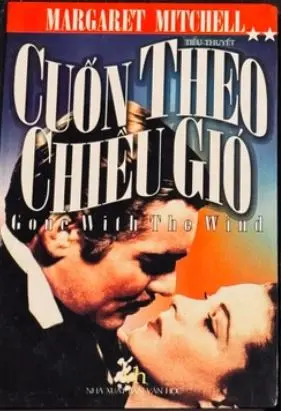Cuốn theo chiều gió T.2