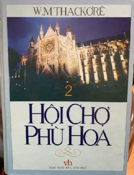 Hội chợ phù hoa