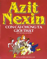 Con cái chúng ta giỏi thật