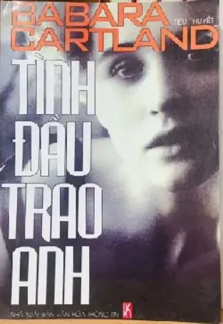 Tình đầu trao anh