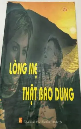 Lòng mẹ thật bao dung