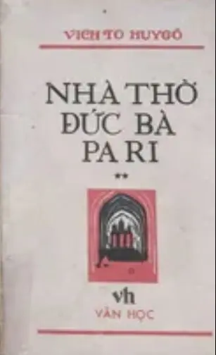 Nhà thờ Đức Bà Pari T.2